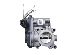 Air Throttle Body Renault 161206038R H8201171233 0.9 1.2 TCE 1575