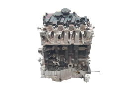 Engine K9KU876 K9K876 1.5 Blue dCi Renault Kangoo 3 0km