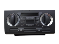 Heater Control Unit AC Audi A3 8P 8P0820043M Siemens