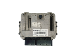 Controller 0281014540 51858097 Fiat Bosch 35371