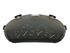 Speedometer/Instrument Cluster Peugeot 206 9656696080 000500110 59083