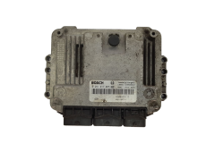 Controller 0281017065 8200935115 8201105714 Renault Bosch 15286