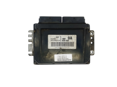 Controller 96801800 5WY5407A D32 1B0T 9A Chevrolet Kemsco 42470