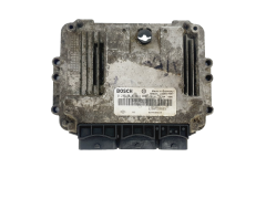 Engine Controller Renault 0281013363 8200635663 Bosch 39607