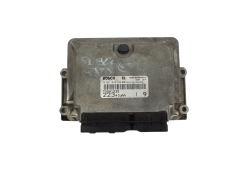 Controller 73501235 0281010344 41WAA Fiat Bosch 17628