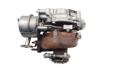 Turbocharger 113657H821369359 16359700011 144116763R BorgWarner 1.5 dci 0km