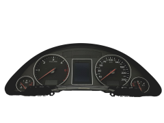Speedometer/Instrument Cluster Audi A4 B6 8E0920900K 0263626035 37493