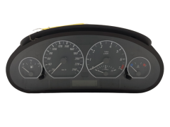 Speedometer/Instrument Cluster BMW 3 E46 6211 6957005 0263639284