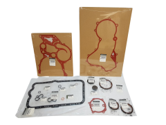 Engine Seals Original Renault 7701477814