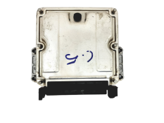 Controller 0281010371 9638795280 28FM0251 PSA Bosch