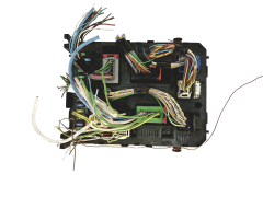 Controller BSI 9678477180 BSI04EVK04-00  PSA  