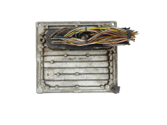 Controller S118107002J 2S6A-12A650-SF SIM22 Ford Siemens 