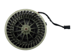 Heater Fan Blower Motor VW Audi 893819021 3137020009 Bosch 1026