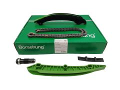 Timing Chain Kit A0009931078A B10217 Mercedes-Benz Borsehung