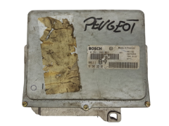 Controller PSA 0261204063 9624518380 26FM0269 Bosch 21547