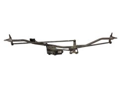 Wiper Mechanism Opel Meriva A 23003435 93390344 1103