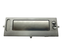 Computer Display Renault Twingo 2 280346262R A 31736