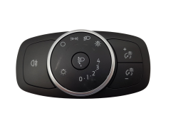Light Control JX7T 13D061 MB Ford Focus 4 MK4  FoMoCo