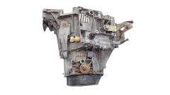 Gearbox 20CM04 2205RY Peugeot 405 1.9 D 