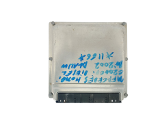 Controller A0001536579 0281010909 Mercedes Bosch 