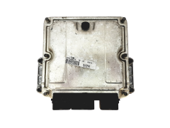 Controller 0281011608 9648577180 Fiat PSA Bosch 27867