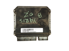 Controller 89661-0D400 MB275100-2504 B Toyota Denso 26599