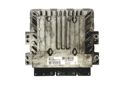 Controller  S180067137A 237100386R 237100037R Renault Continental 16966