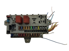 Fuse Box Fiat PSA 1332052080