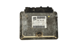 Controller 46551831 IAW49F.B9 Fiat Magneti Marelli 21724