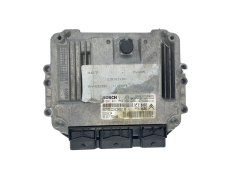 Controller 0281011863 9661773380 9653958980 PSA Bosch 63567