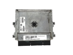 Controller 237103353R 237103352R Renault Valeo 29021