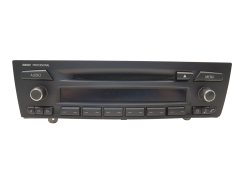 Cd Radio Player BMW Professional 65.12- 9177199