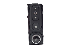 Control Radia Renault Trafic 3 ZOE 253B08825R
