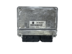 Controller 03E906033D 5WP40192 05 Seat Siemens 49748