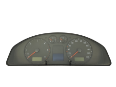 Speedometer/Instrument Cluster VW Transporter T5 7H0920861E 69435