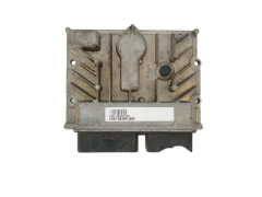 Controller Opel 55596662 55579719 Delphi GM 38471
