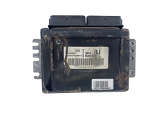 Controller 5WY5451B 96801808 D42 3BPB 9J Chevrolet Kemsco 50884