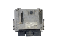 Controller 0281017337 9666729680 9676833080 PSA Bosch 61014