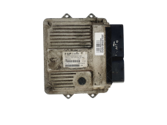 Controller Fiat 55186608 MJD6JF.P3 Magneti Marelli 42077
