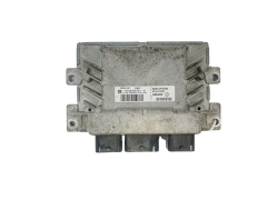 Controller S120202121A 8201076738 8200700600 Renault Continental 43535