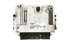Controller 0281011701 8M51-12A650-LB Ford Bosch 20520
