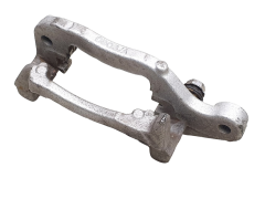 Carrier Holder Brake Caliper Left Rear 440154EA0A Renault Kadjar 0km