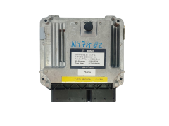 Controller 0281B1012C-10 S0905734 Mini  Bosch 