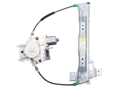 Window Regulator Right Rear Peugeot 407 9646595580 9644893680