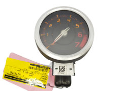 Speedometer/Instrument Cluster Renault Twingo 2 8200470973 23146