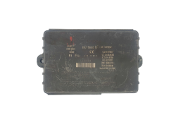 Controller Moduł AH42-19H440-AF 5E07703A7 Land Rover Lear
