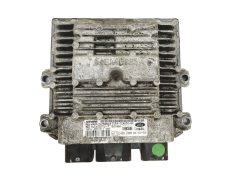 Controller 2S6A-12A650-BK 5WS40027J-T SID 802 Ford Siemens 28250