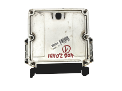 Controller 0281010248 9635157080  28FM0155 PSA Bosch 22205