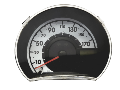 Speedometer/Instrument Cluster Aygo 107 C1 83800-0H023-A Toyota PSA 39911
