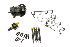 Injection Pump 8200423059 8200365186 1.5 dci Delphi Renault